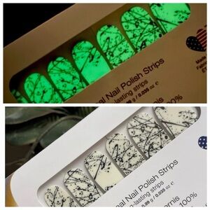 color Street Nail Set Ghost Town